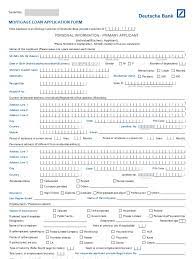 Sign, fax and printable from pc, ipad, tablet or mobile with pdffiller ✔ instantly. Deutsche Bank Loans Credit Finance