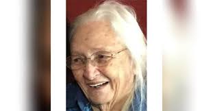 Kittie Corinne Eads Obituary