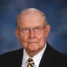 Obituary information for Lloyd Harry Olson