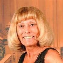 Susan D. West Obituary