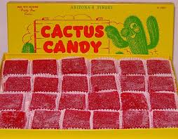 This address can also be written as 21 east cactus wren drive, phoenix, arizona 85020. Candy Nuts Special Sfc23 Cactus Candy