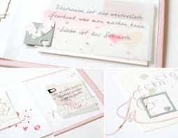 Hochzeitsleporello Leporello Hochzeit Karten