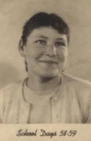 Maxine Peterson Obituary