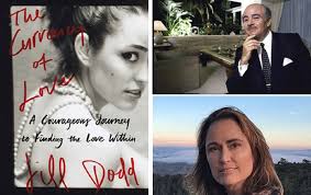 Jill Dodd, Muda, Cantik, Mau Dinikahi sebagai Selir ke 11