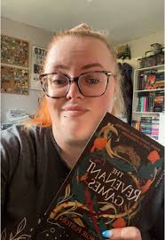 The Revenant Games Book