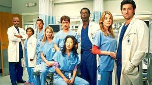 It premiered on november 12, 2020. Grey S Anatomy Season 17 Will Be The Final Goodbye To All The Anatomies Dkoding