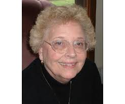 Marian Stapleton Obituary (2019)