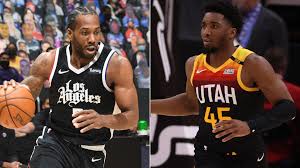 Sacramento kings san antonio spurs toronto raptors uncategorized utah jazz washington wizards watch nba replay. Nba Playoffs 2021 La Clippers Vs Utah Jazz Series Preview Nba Com Canada The Official Site Of The Nba