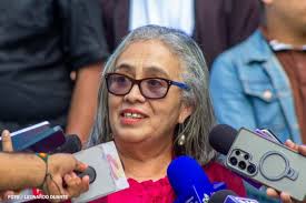 Presentan nuevo Centro Nacional de Idiomas “Héroe Brian Wilson”