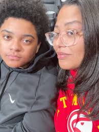 Brittany Morrison (@ubustmybubble) • Facebook