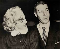 The Only Complete Story Of Marilyn Monroe's Honeymoon