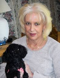 Obituary information for Billie Jean Reeves