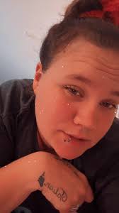 Mariah Cross (@mariahcross8)