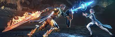 Hit k and the provinces on top. Skyforge Rocks Out With The New Soundweaver Class In Its Distant Frequencies Update Massively Overpowered