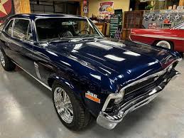 Image result for Midnight Blue 1975 Nova