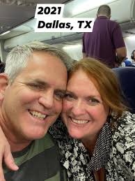 Trusting God's plan brings unexpected blessings