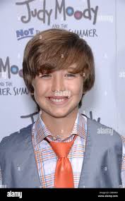 Garrett ryan hi-res stock photography and images