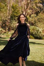 No, i mean they're gone, split, out of here, afterlife kids, deceased. Winona Ryder On Stranger Things I May Have Gone Too Far