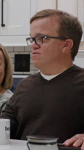 Uh oh the kids are getting good at keeping secrets! #7LittleJohnstons