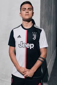 Unfollow juventus jersey 2019 to stop getting updates on your ebay feed. New Juventus Half Half Jersey 2019 20 Juve Debut New Kit Vs Roma Football Kit News