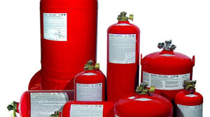 Large Vehicle Fire Suppression Systems Fire Protection Blog