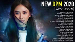 Even though i know all the words i still have difficulty the study of tagalog is one productive use of time that is helpful in proper communication with those from the philippines. 637 Bagong Opm Tagalog Love Songs 2020 With Lyrics Top 50 Tagalog Love Songs Lyrics Best Collection In 2021 Love Songs Lyrics Tagalog Song Lyrics Opm Songs Lyrics