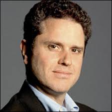 Industry Notes: Jon Fine Leaving Open Road; Taylor & Francis' Devasar Leads  Publishers