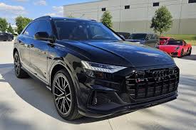 Image result for Orca Black 2021 Q8