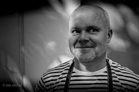 Claudette Roy (McElhorne Place): Eccentric