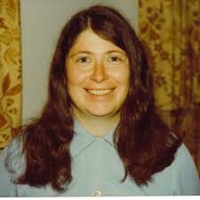 Radia Perlman: Don't Call Me the Mother of the Internet