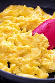 More images for how to make scrambled eggs taste better » How To Make Scrambled Eggs 2 Ways Jessica Gavin
