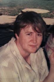 Flora Anne Shaw Kirby (1942-2009)