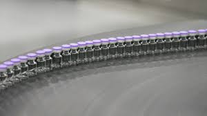 1 vial (0.45 ml) contains 5 doses of 30 micrograms of bnt162b2 rna (embedded in lipid. First Batch Of 6 4 Million Vaccine Doses Could Go Out In Mid December The Washington Post