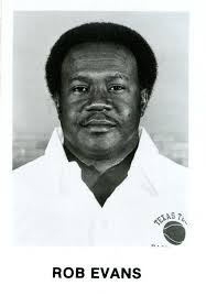 Rob Evans returns for LCU jersey retirement