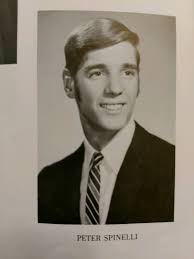 Florida Coalcracker Chronicles: Peter Spinelli