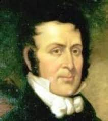 OnThisDay in 1775, Revolutionary War hero Ethan Allen was captured. He is  best known as one of the founders of Vermont and for the capture of Fort  Ticonderoga. #RevolutionaryWar (Public Domain photo)