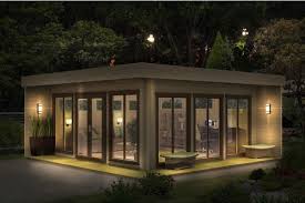 Warum ein gartenhaus aus holz? Arbeitszimmer Steuerlich Absetzen Der Gartenhaus Tipp
