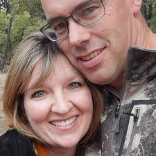 Donating prescription glasses to the Lion's Club in Blackfoot