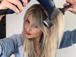 Here's how to blowdry your hair faster. 7 Tips To Speed Up The Blow Dry Process American Salon