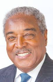 Former Fairfield County Sheriff Herman Young has died