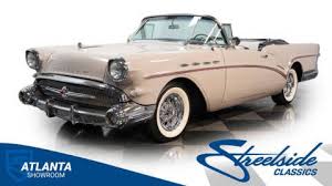 Image result for Antique Ivory 1957 Buick