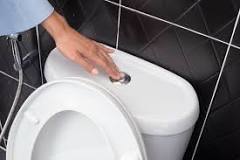 Come arrestare il continuo scorrimento d'acqua nel water ...