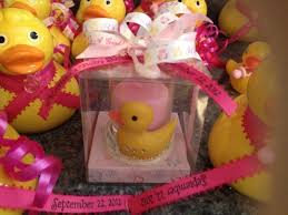 5 out of 5 stars (1,709) $ 8.21. Baby Girl Rubber Ducky Baby Shower Favors A Collectible Creation By Cupcake Gangster