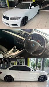 2012 Bmw E82 135i Coupe A T Bmw Coupe Performance Exhaust