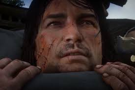 John Marston est né en 1873, ce qui fait qu'il avait 26 ans pendant les  événements de RDR2. : r/reddeadredemption