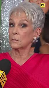 Jaime Lee Curtis Bio