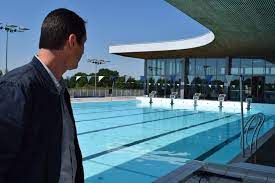 deconfinement le coronavirus peut il etre transmis par l eau des piscines l eclaireur de chateaubriant