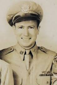 Jacob Colston “JC” James III (1920-1974)