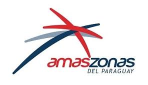 Resultado de imagen para amaszonas paraguay