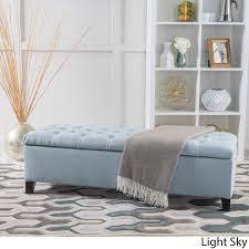 Overstock Com Online Shopping Bedding Furniture Electronics Jewelry Clothing More Storage Ottoman Bench Upholstered Storage Bench Storage Ottoman